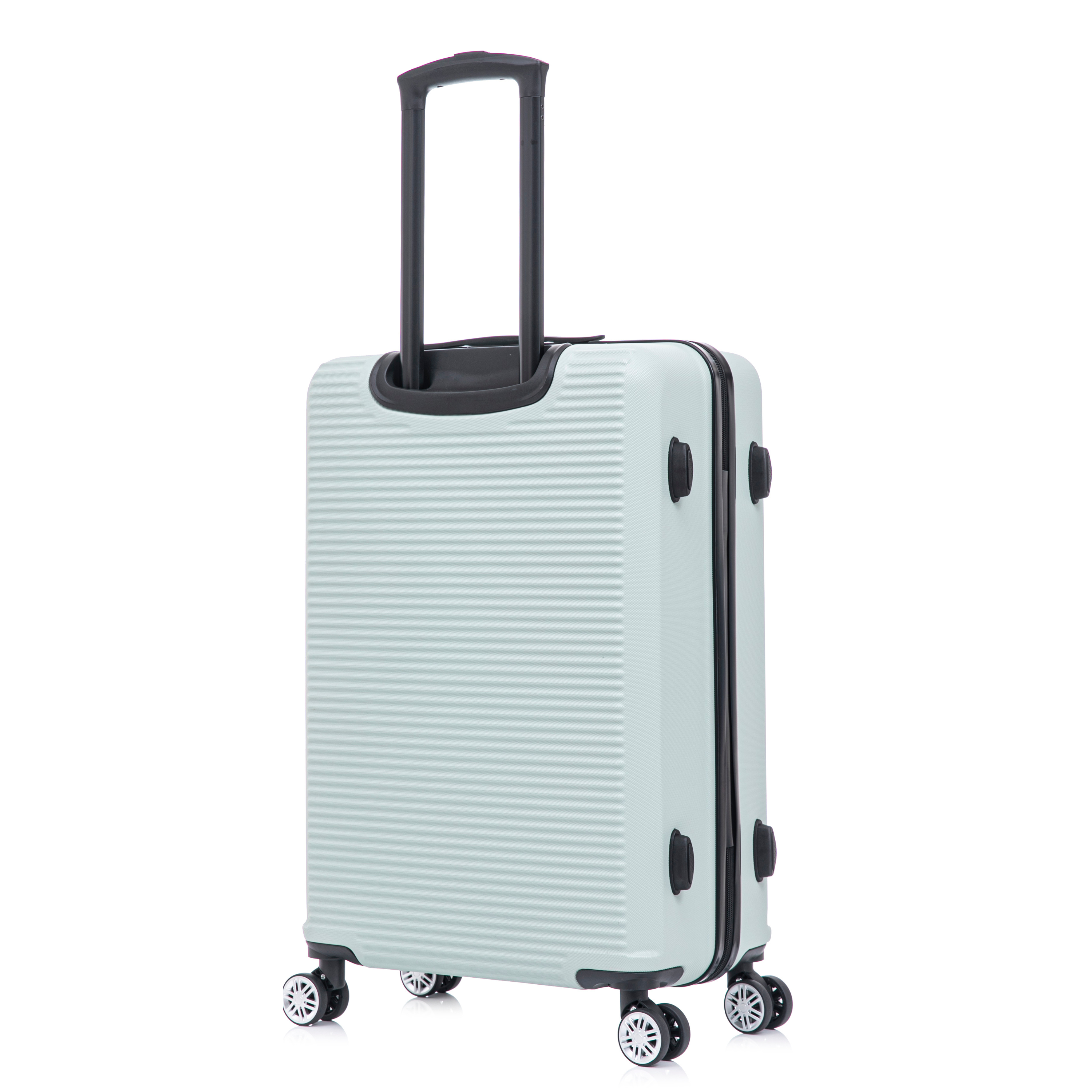 20” Carry-On Luggage Weekend | Cabin Suitcase | Orange