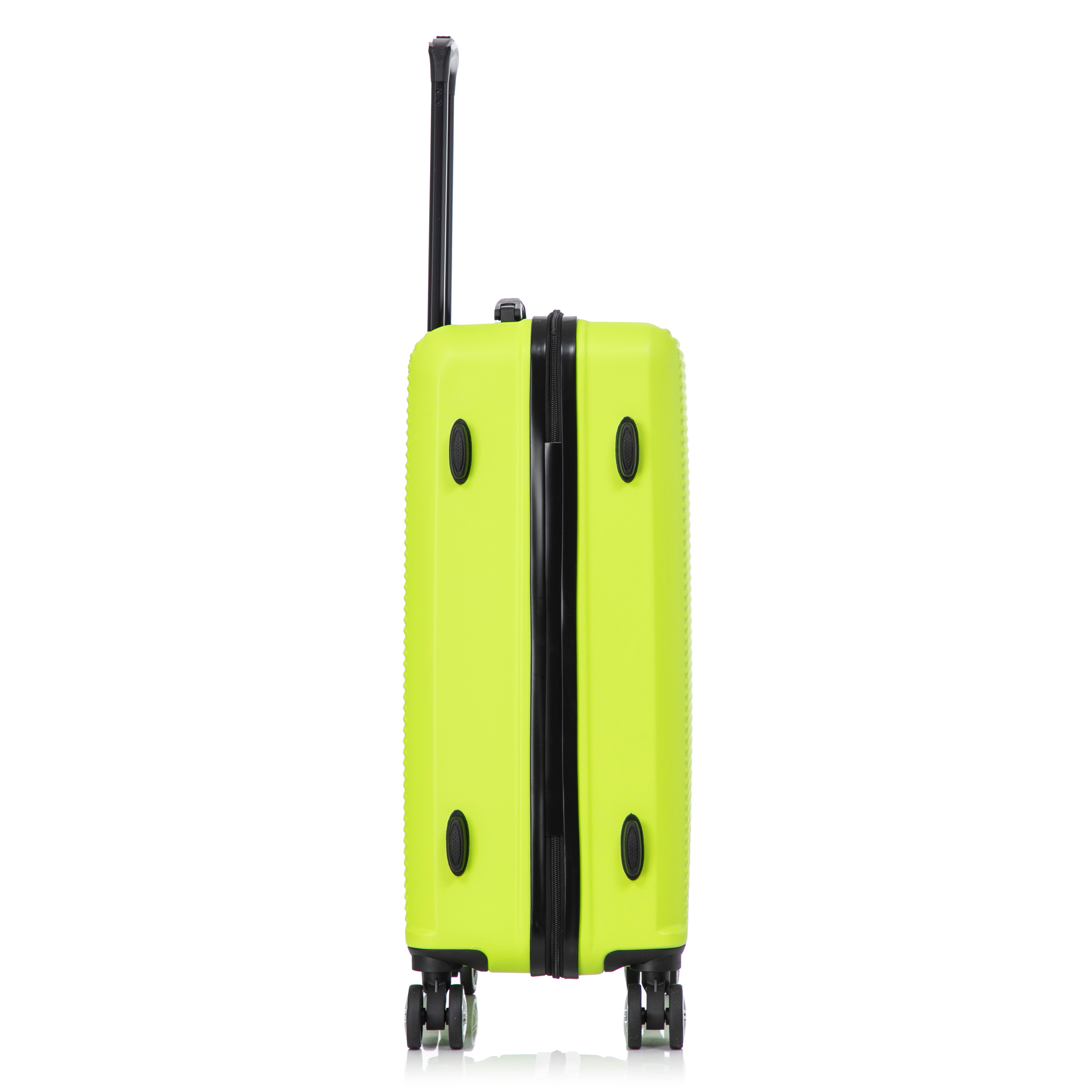 Maleta de cabina WEEK-END | Equipaje de cabina | 55x35x25 | Negro