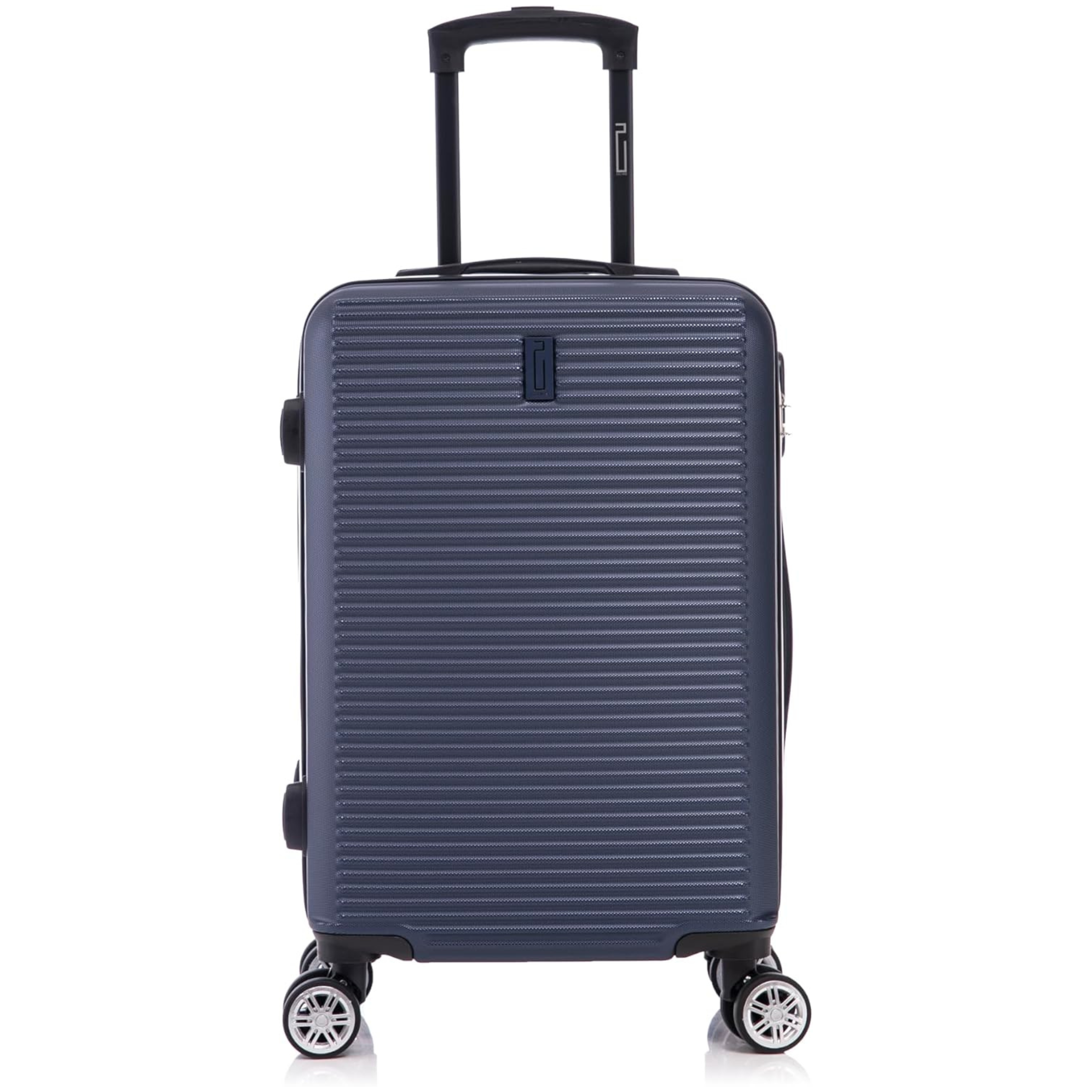20” Carry-On Luggage Weekend | Cabin Suitcase | Orange