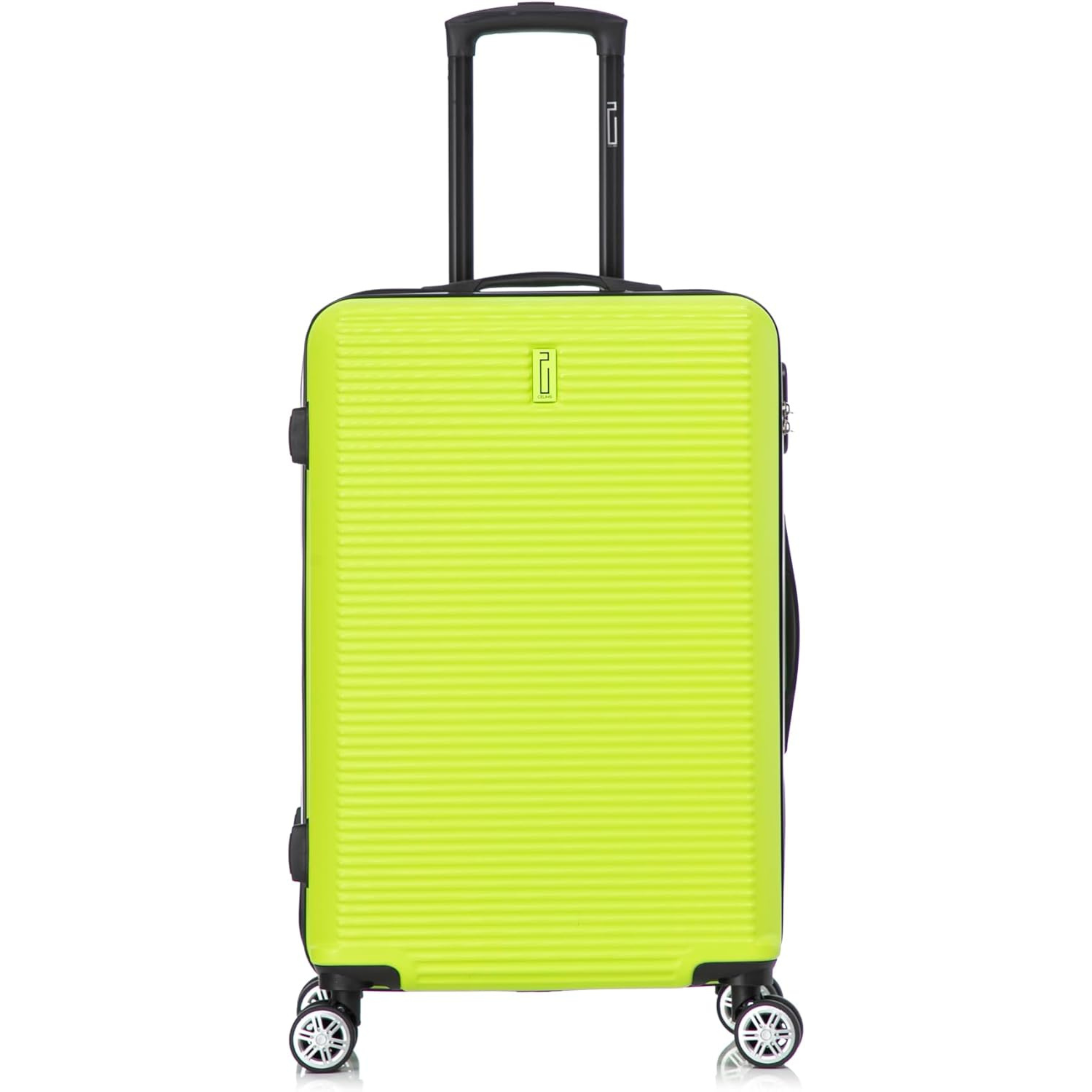 Maleta mediana WEEK-END | maleta de 20 kg | 65x40x25 | Negro