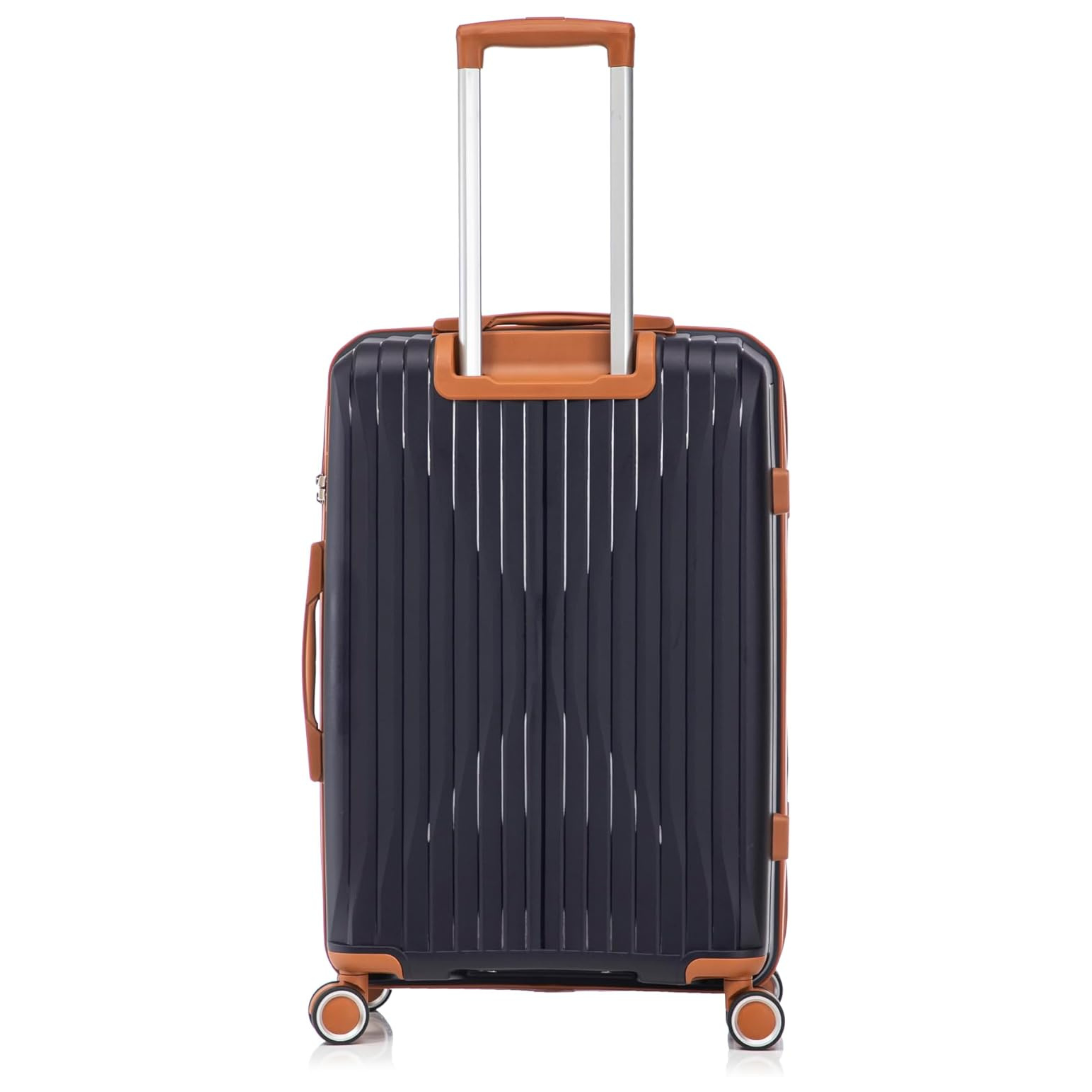 Valise Cabine Polypropylène | valise en polypropylène | 55x40x20