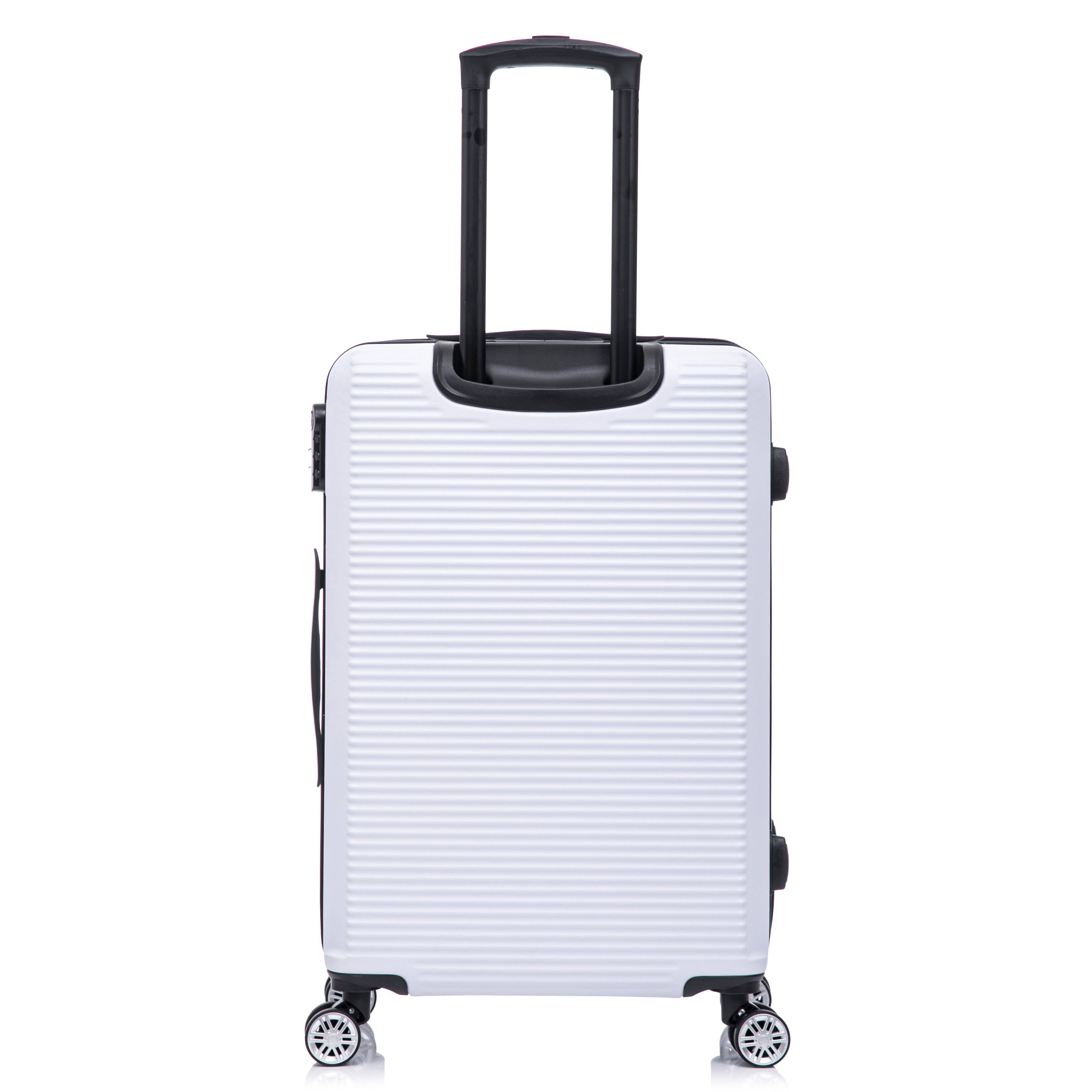 20” Carry-On Luggage Weekend | Cabin Suitcase | Orange