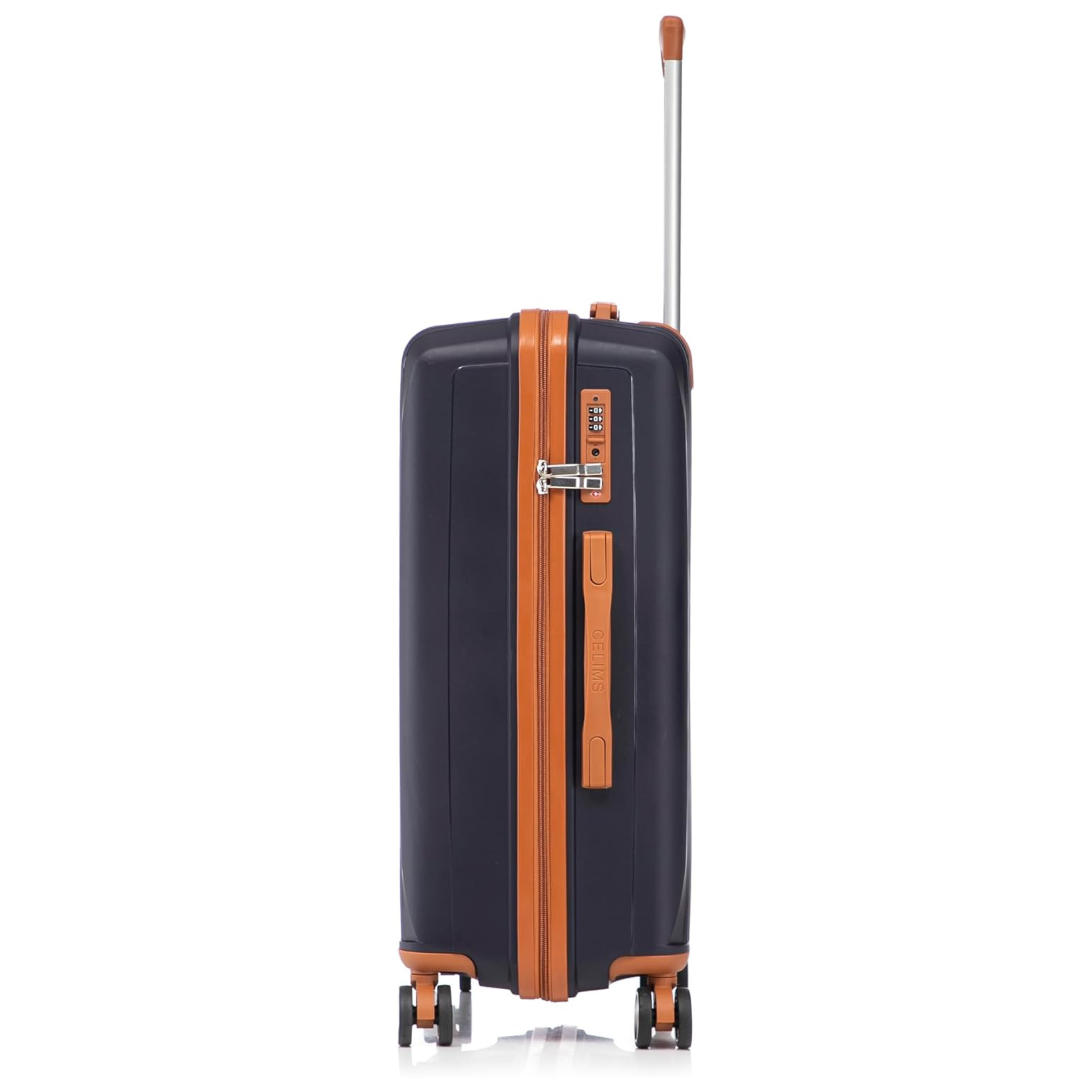 Valise Cabine Polypropylène | valise en polypropylène | 55x40x20