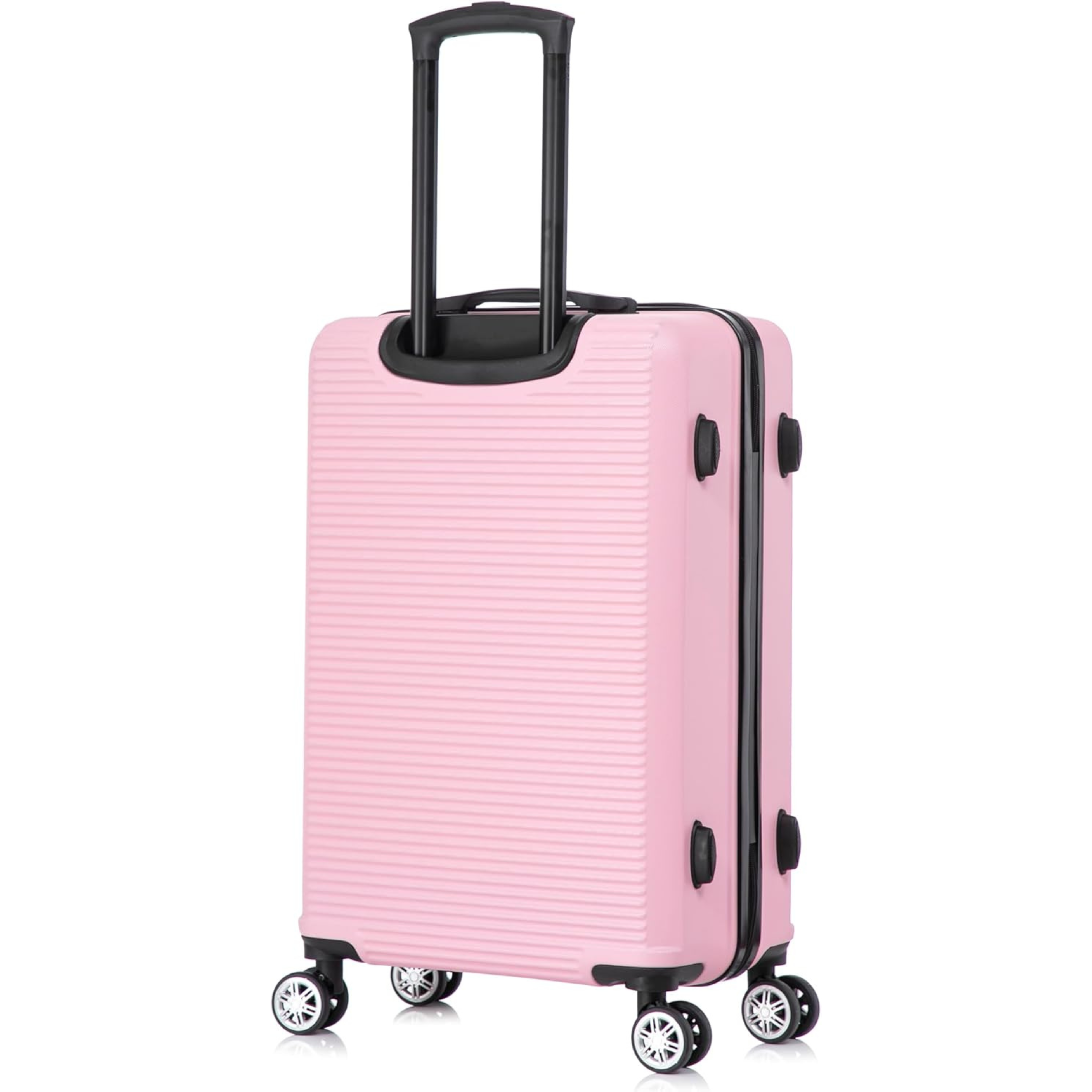 20” Carry-On Luggage Weekend | Cabin Suitcase | Orange