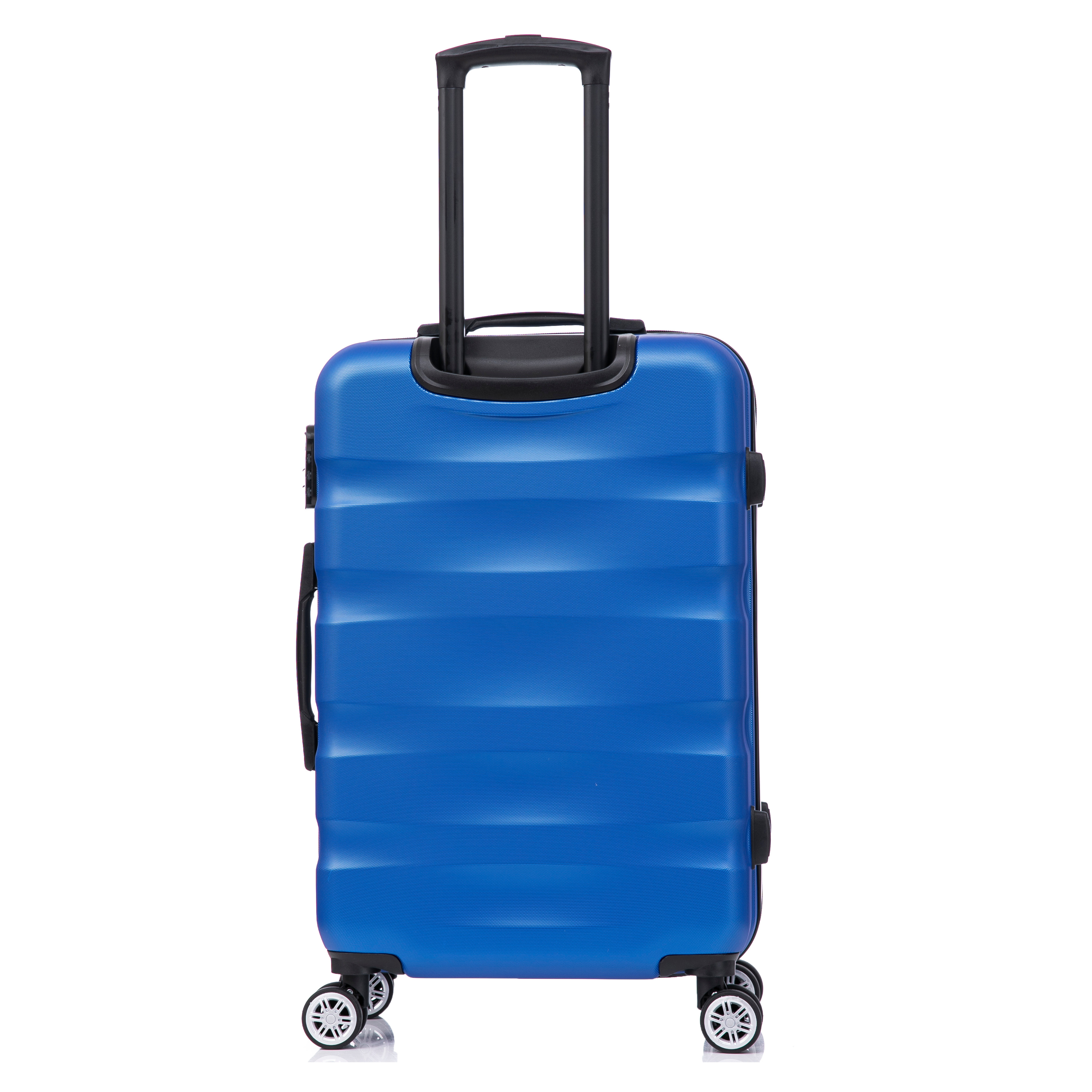 20” Carry-On Luggage AeroWave |  Cabin Suitcase | Blue
