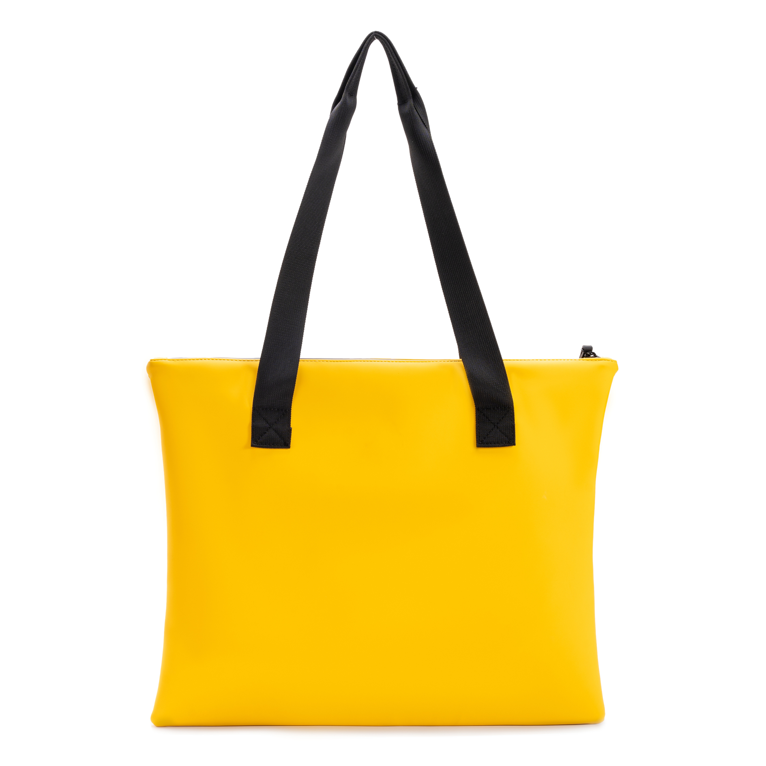 Tote Bag Femme Imperméable Grand Format – Sac Cabas Ordinateur avec Fermeture Éclair – Fourre-Tout Travail & Voyage