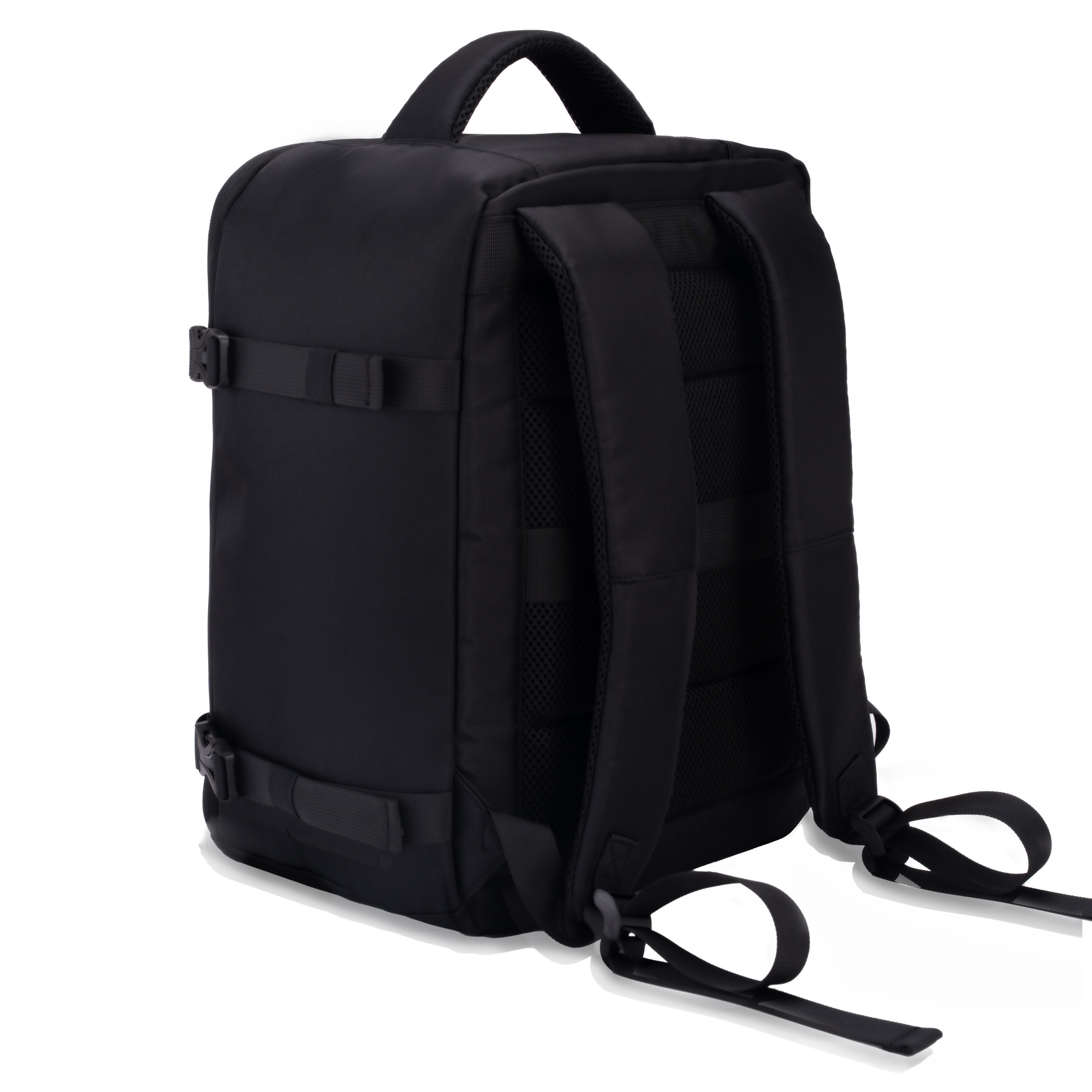 Mochila CELIMS sellada al vacío 40x30x20 - Equipaje de mano - Impermeable - Caqui