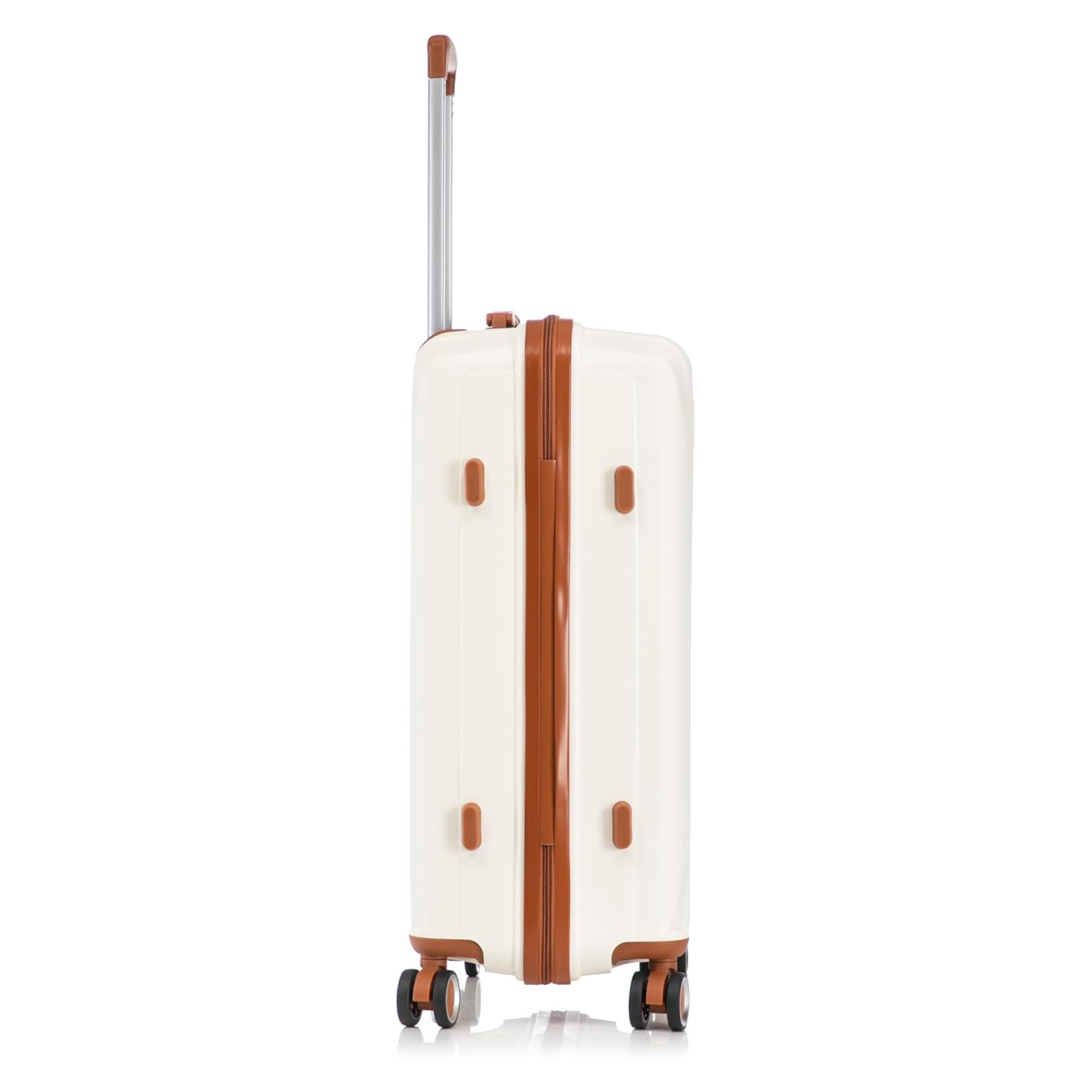 Maleta Mediana de Polipropileno | maleta de 20 kg | 65x40x25 | Azul