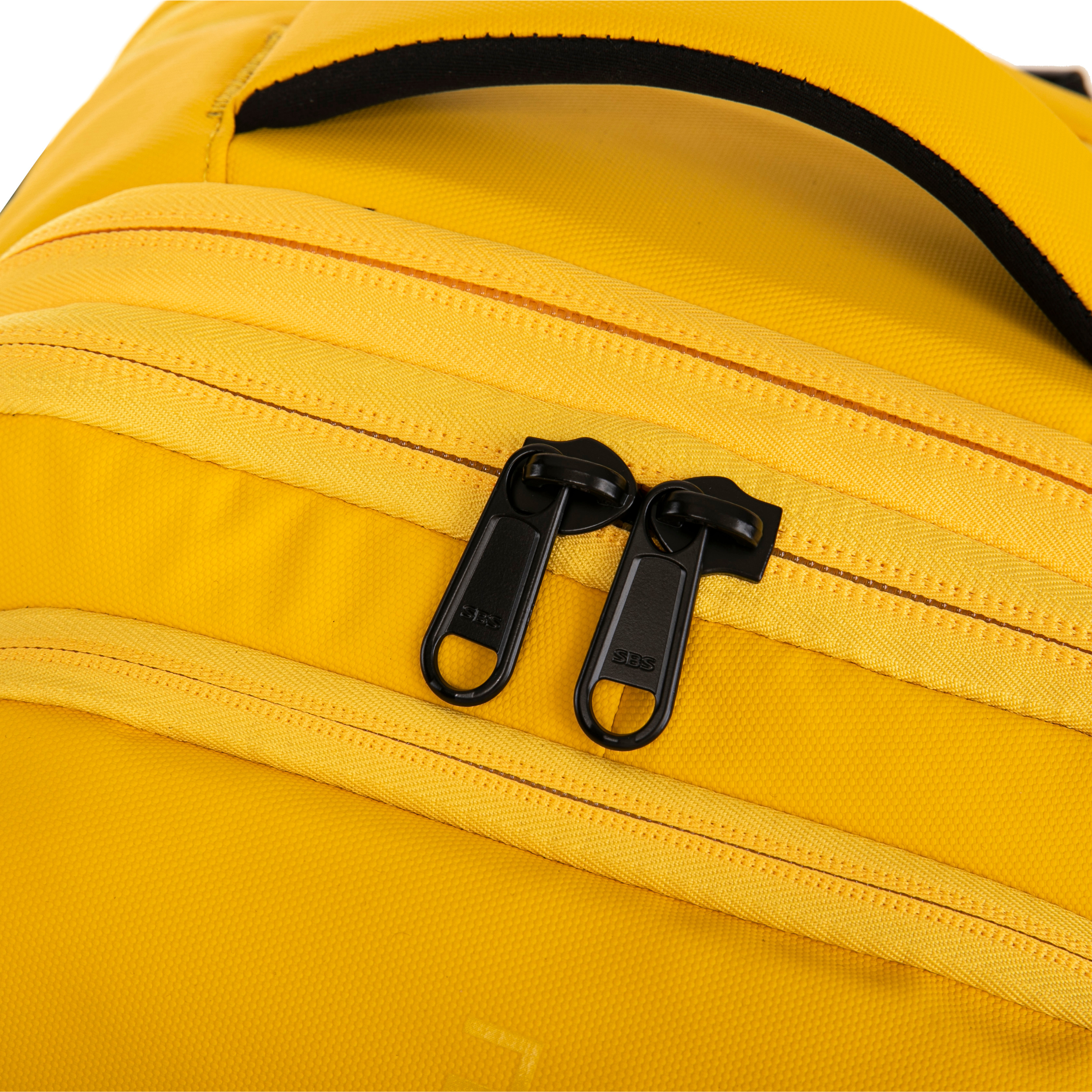 Mochila Compresible V2 – Con o sin bomba, bolsa de compresión incluida