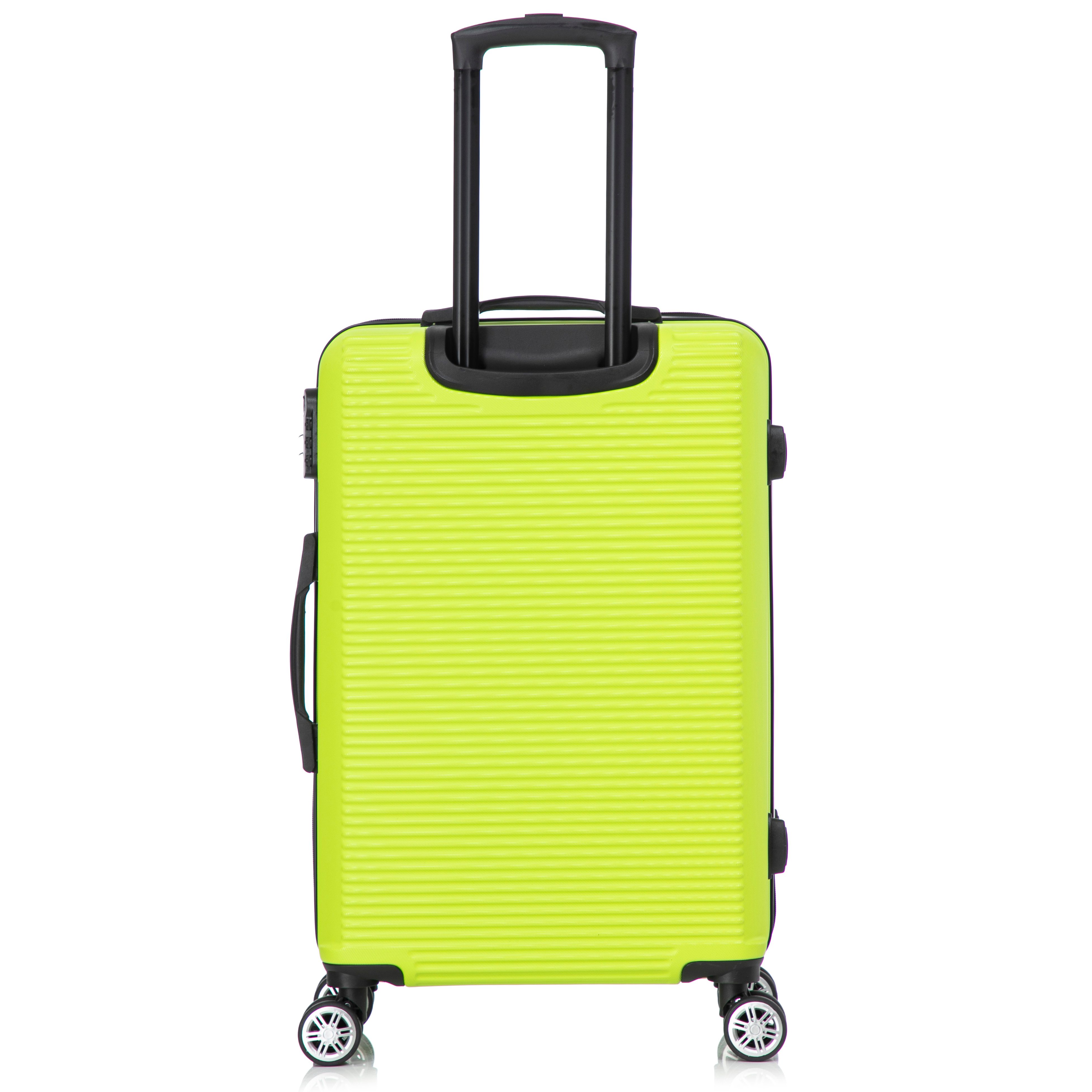 Maleta de cabina WEEK-END | Equipaje de cabina | 55x35x25 | Negro