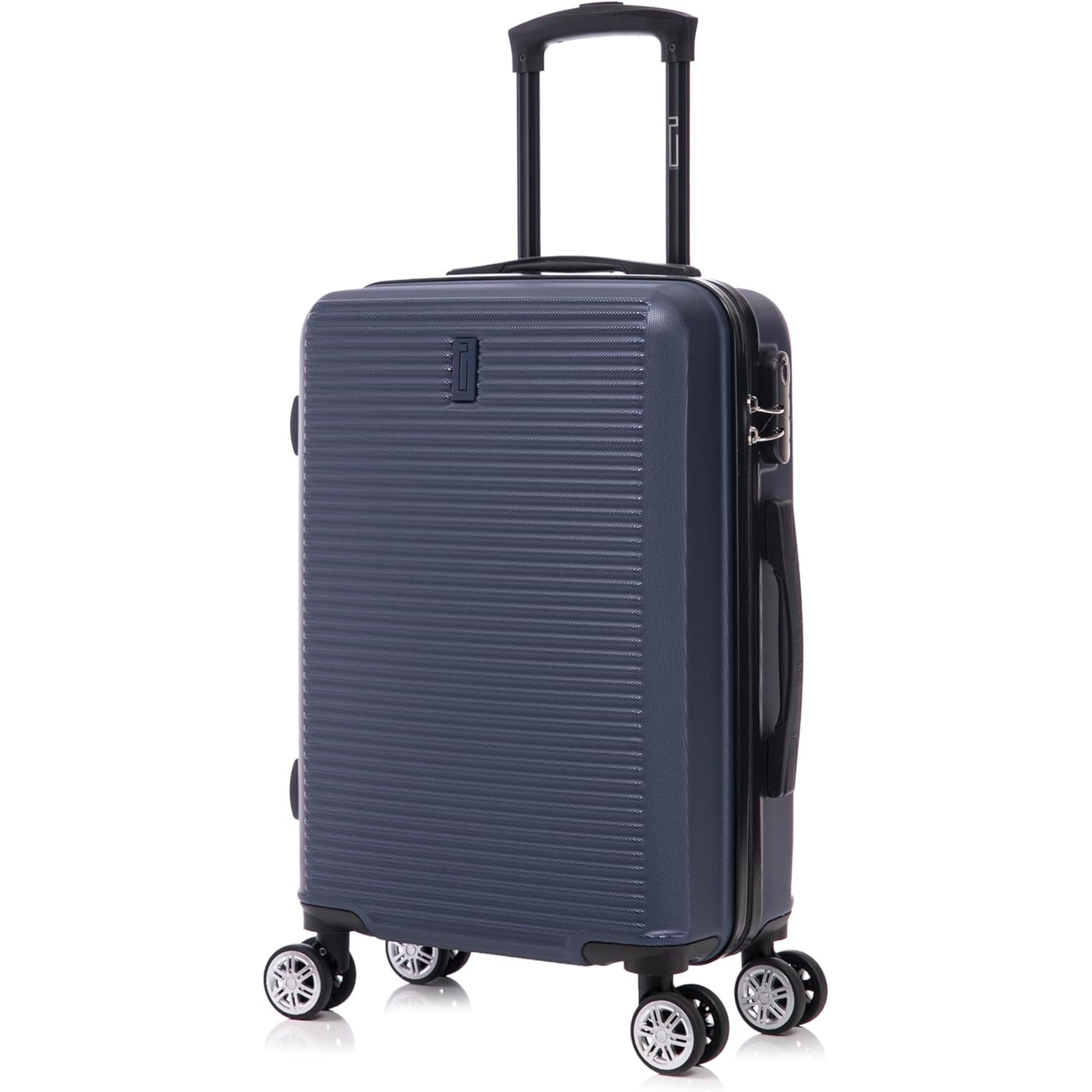 20” Carry-On Luggage Weekend | Cabin Suitcase | Orange