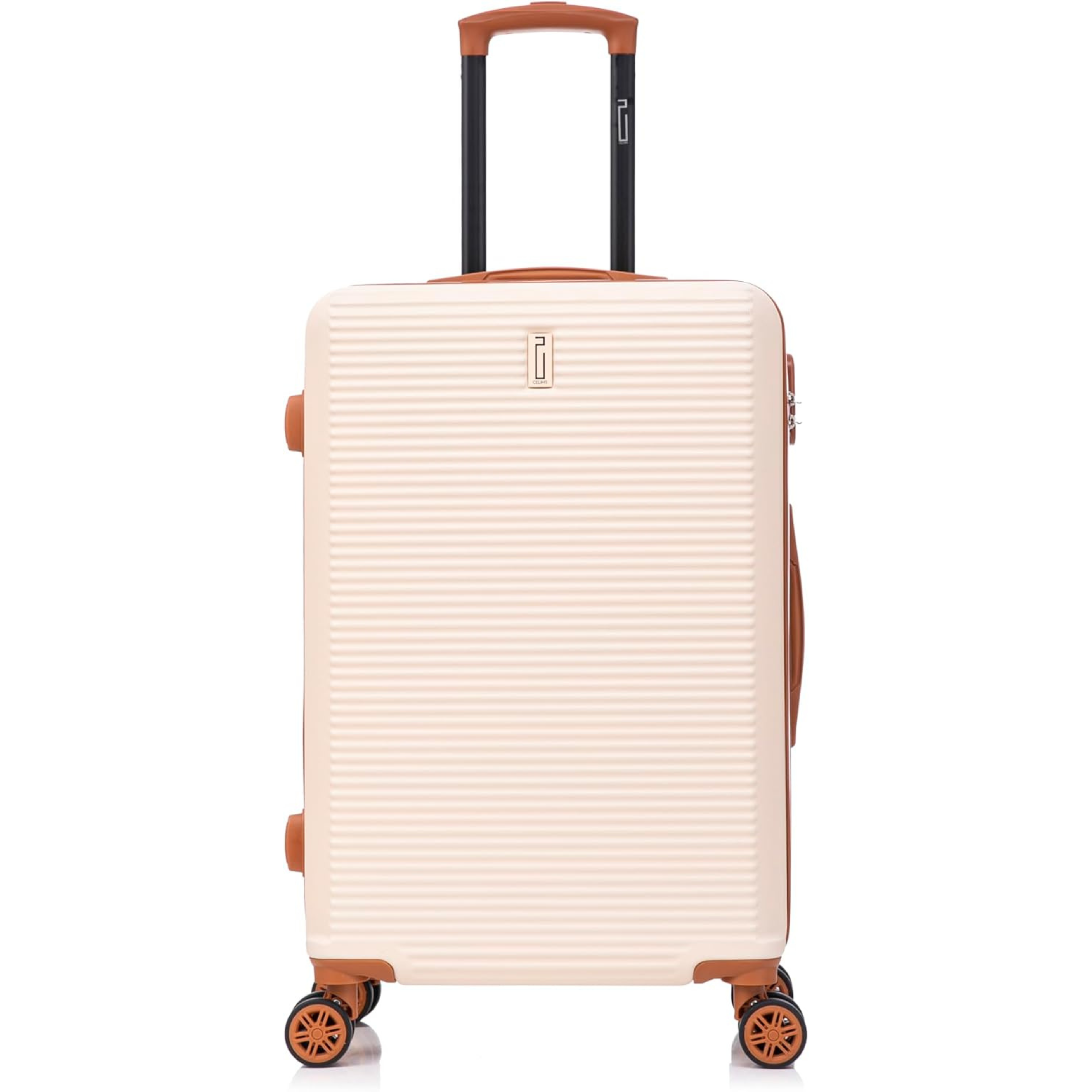 Maleta mediana WEEK-END | maleta de 20 kg | 65x40x25 | Negro