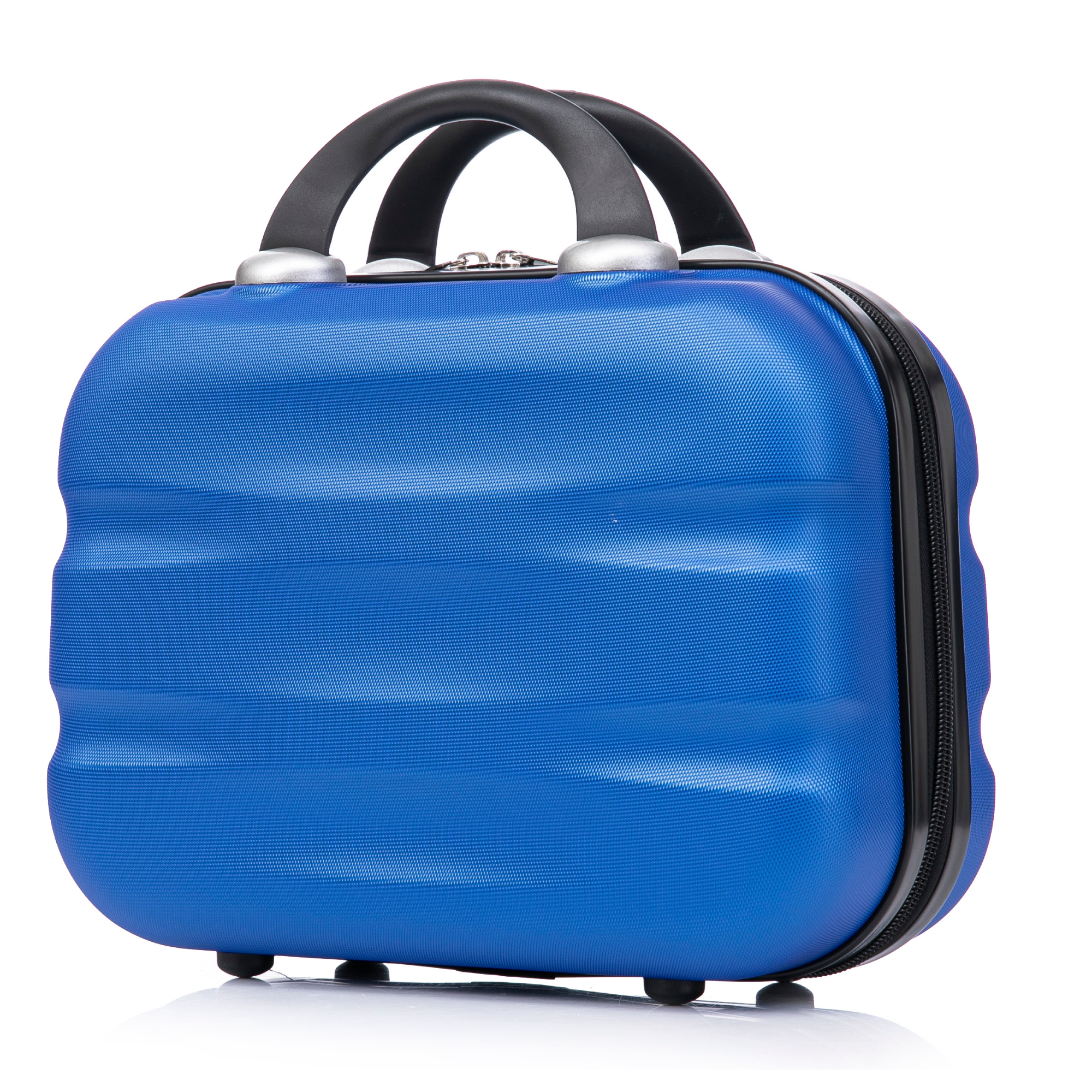 SET - Juego de 5 maletas - ABS (XL-75cm) (L-65cm) (S-55cm) 
