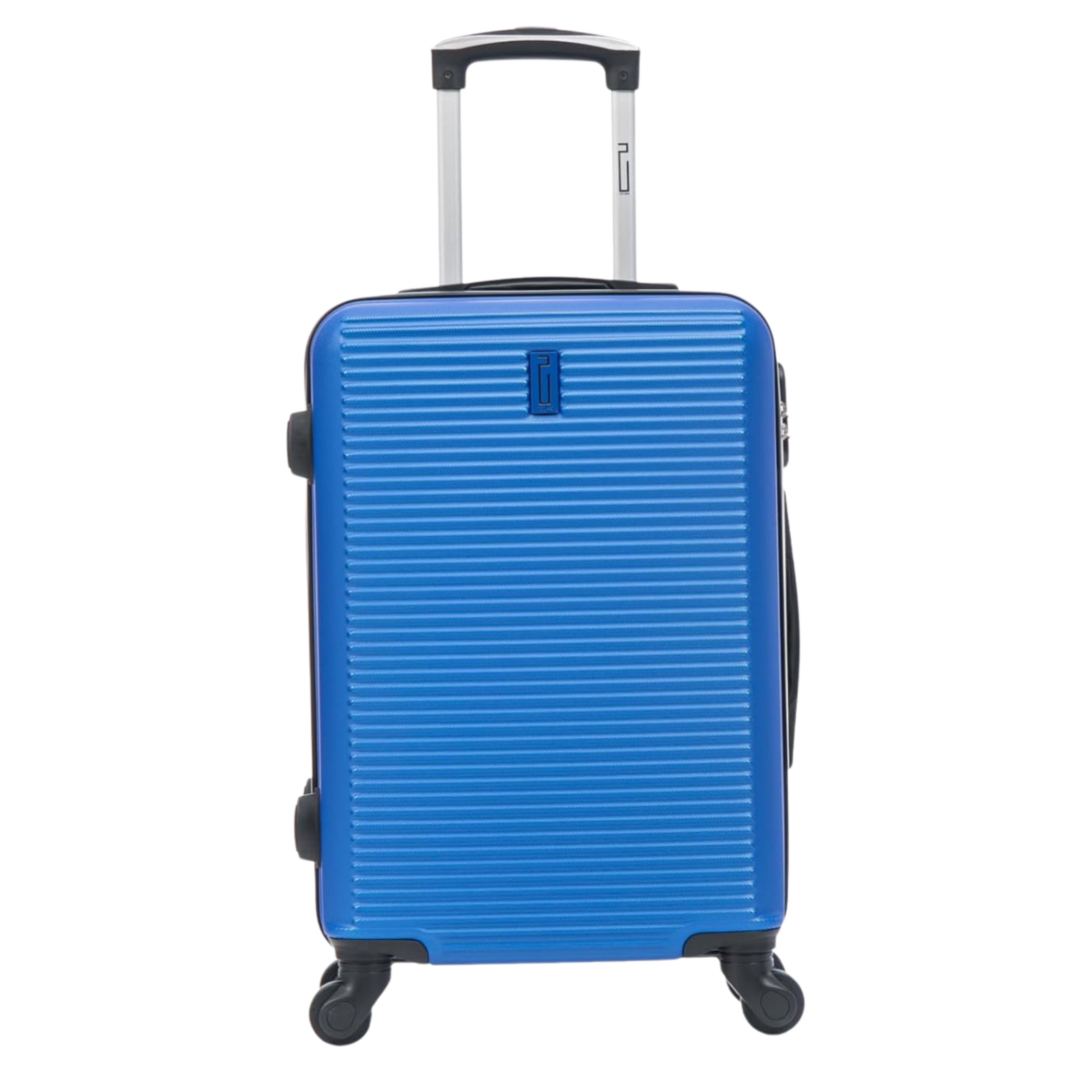 Valise Cabine Week-end | Bagage Cabine | 55x35x25 | Bleu