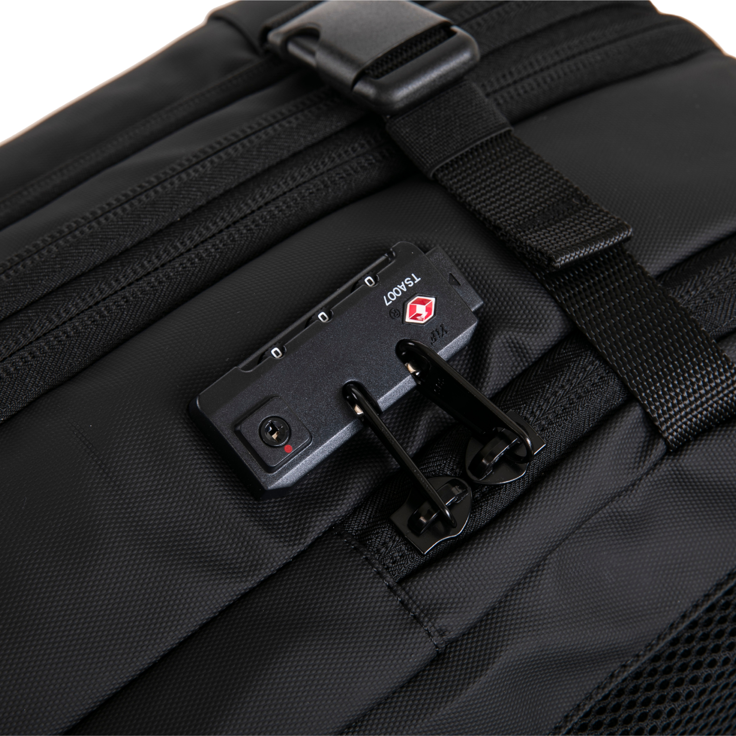 Mochila Compresible V2 – Con o sin bomba, bolsa de compresión incluida