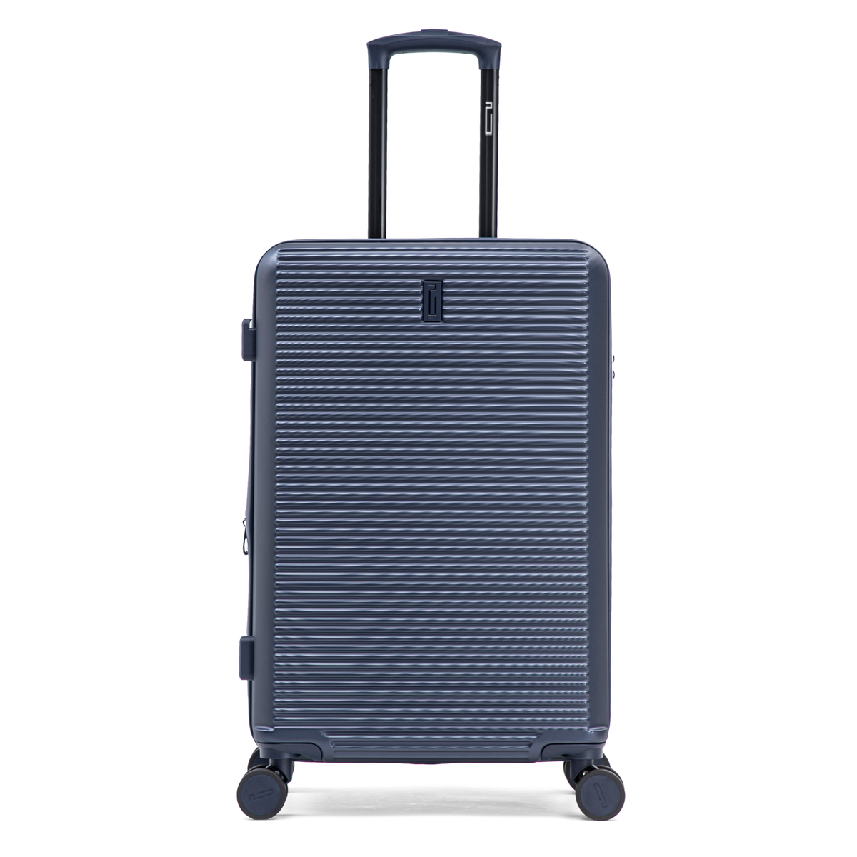 Juego de 3 Maletas Linea Premium de ABS Expandible – XL 75 cm, L 65 cm y S 55 cm