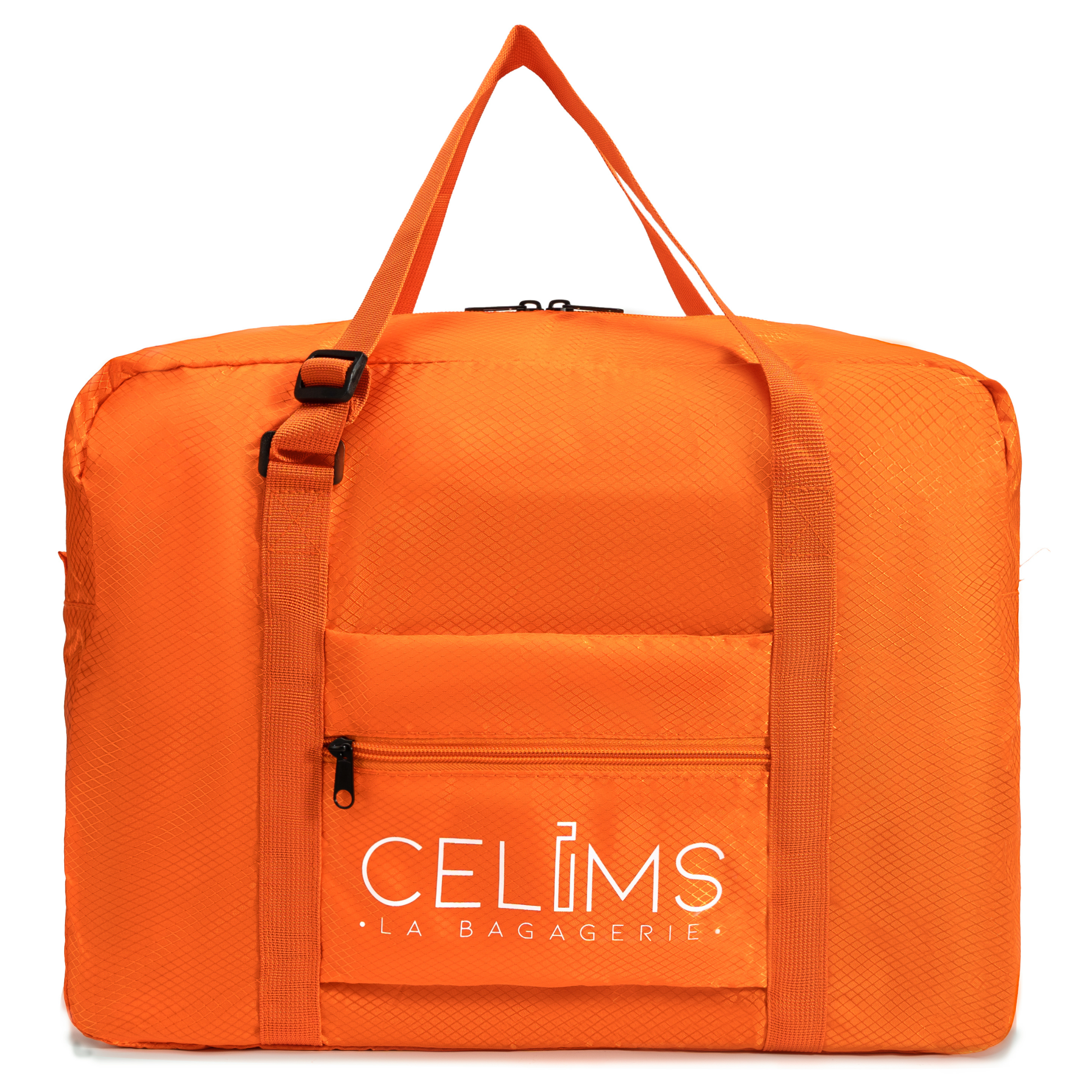 Sac de Poche CELIMS 40x30x20 – Pliable Ultra Compact – Nylon Ripstop Imperméable – Ultra Léger