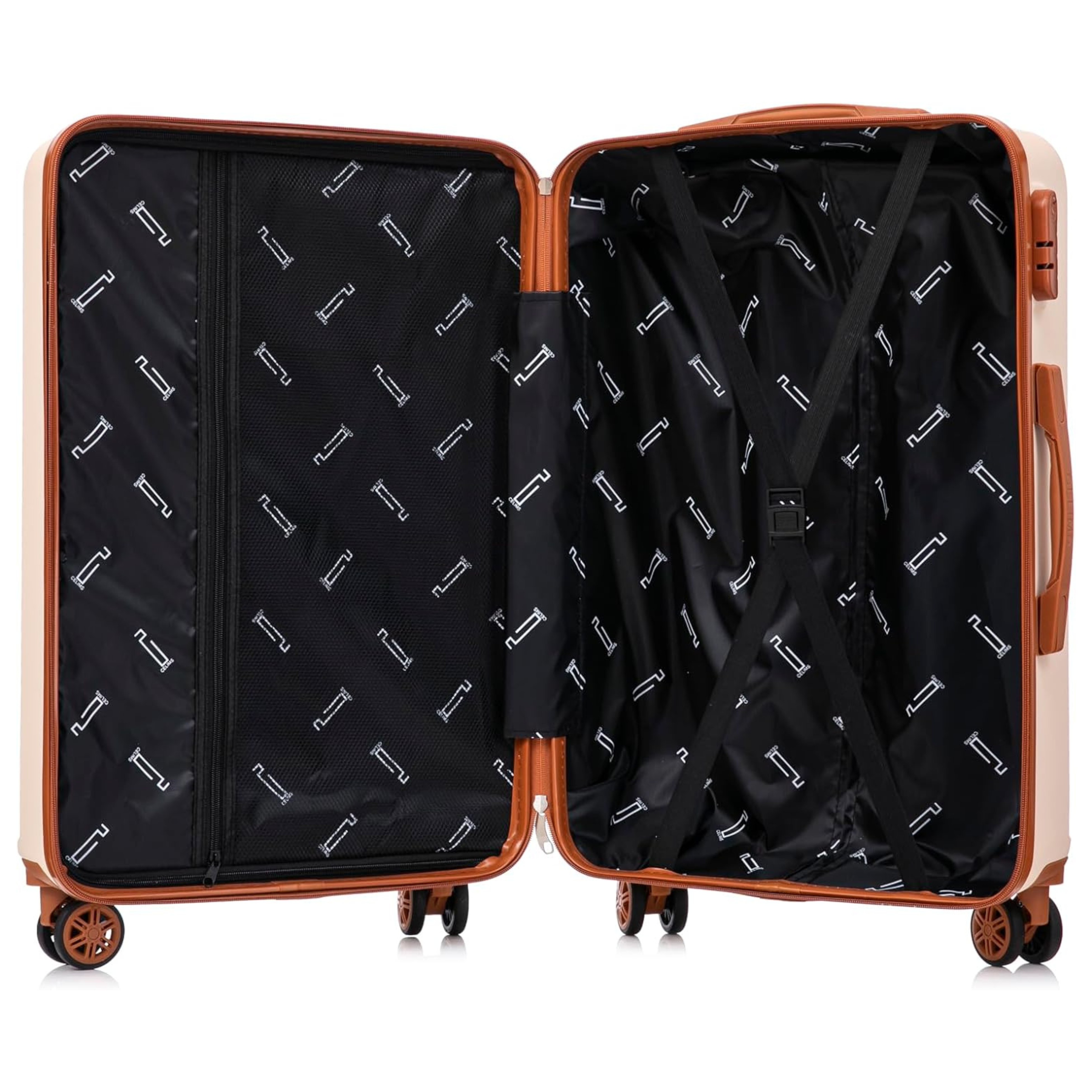 Valise Moyenne Week-end | Valise 20 kg | 65x40x25