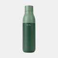 Sauge / 740 ml / Nessun filtro