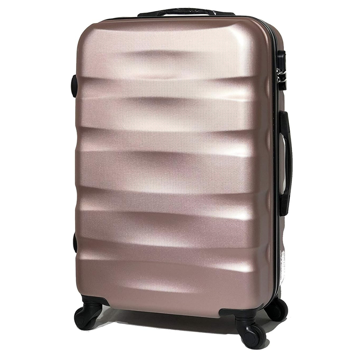 Set_Valise_3_pieces_AeroWave_Valise_Cabine_Valise_Moyenne_Valise_Grande_Rose_Gold_Celims_France