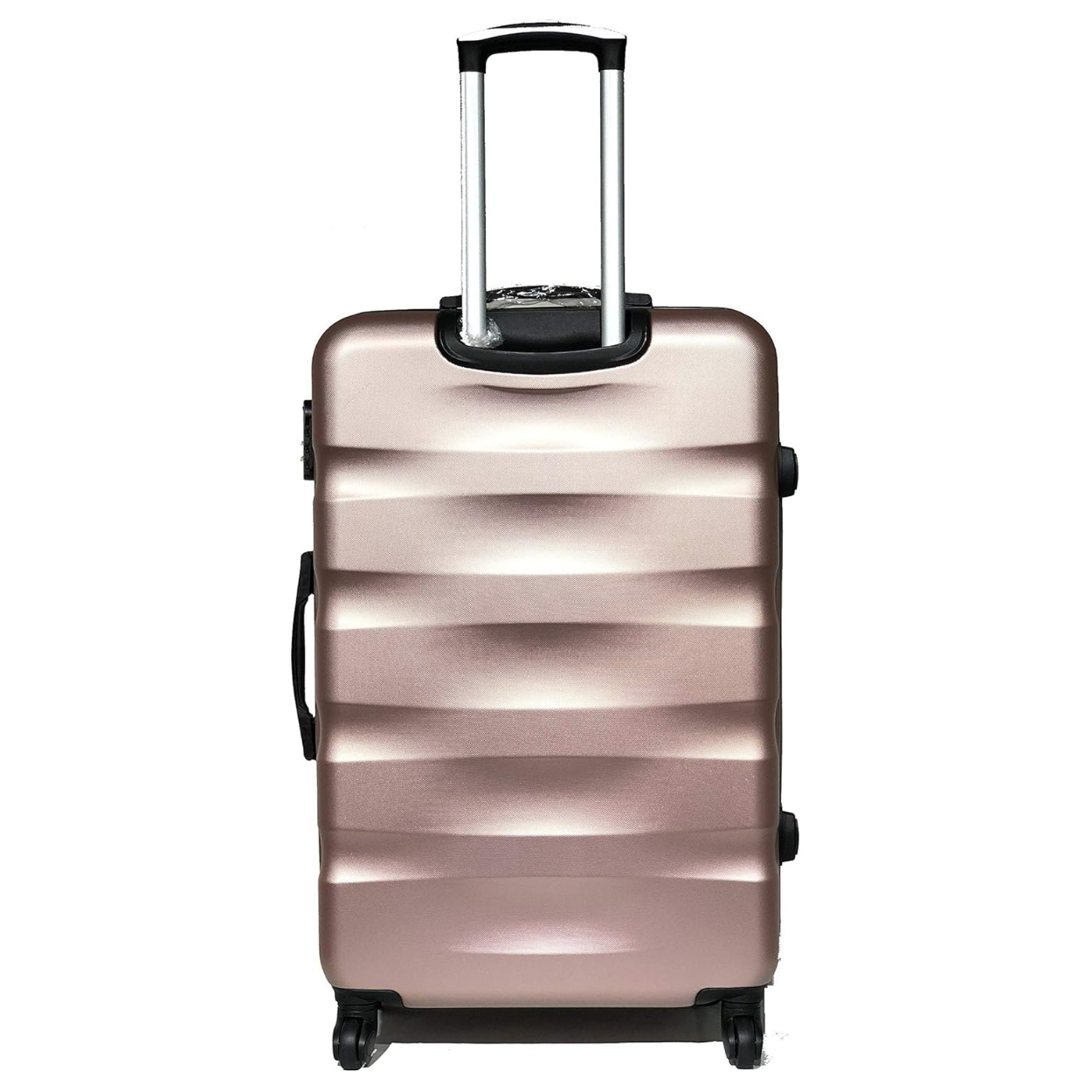 Set_Valise_3_pieces_AeroWave_Valise_Cabine_Valise_Moyenne_Valise_Grande_Rose_Gold_Celims_France