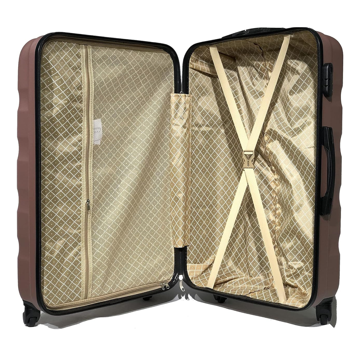Set_Valise_3_pieces_AeroWave_Valise_Cabine_Valise_Moyenne_Valise_Grande_Rose_Gold_Celims_France