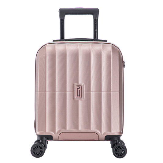 Maleta de Cabina EasyJet | 45x36x20 | Azul Medianoche | ABS