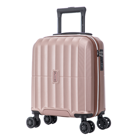Maleta de Cabina EasyJet | 45x36x20 | Azul Medianoche | ABS