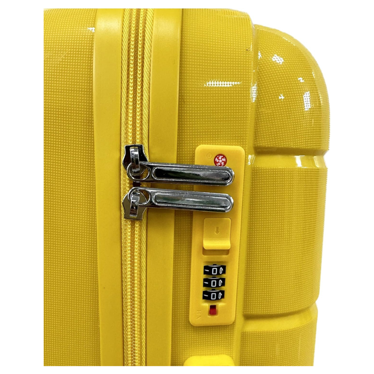 Valise_Grande_Taille_Polypropylene_Valise_Soute_23_kg_75x45x28_Jaune_-_Celims_France