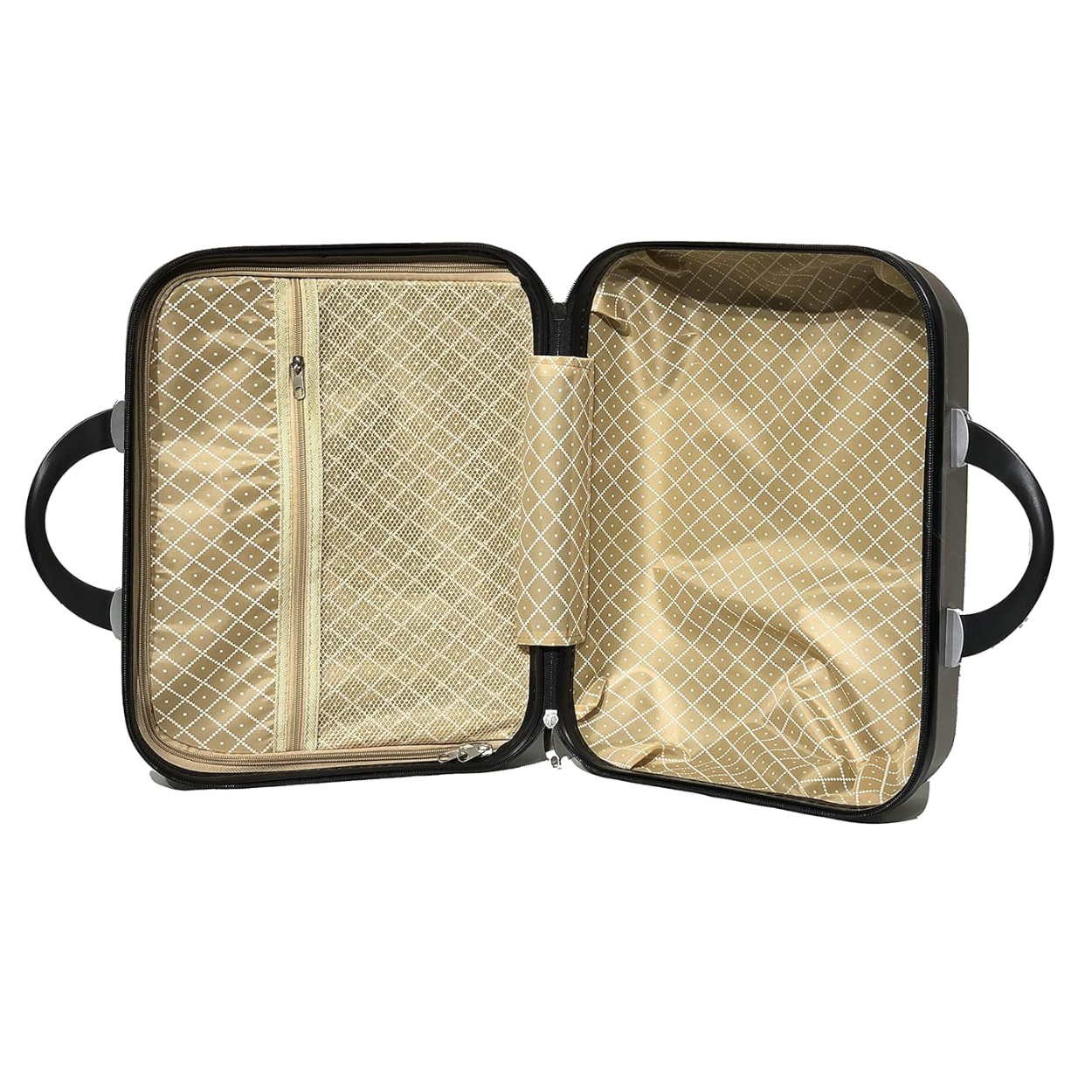 Valise_Grande_Taille_avec_Vanity_AeroWave_Valise_Soute_23kg_75x45x28_Champagne