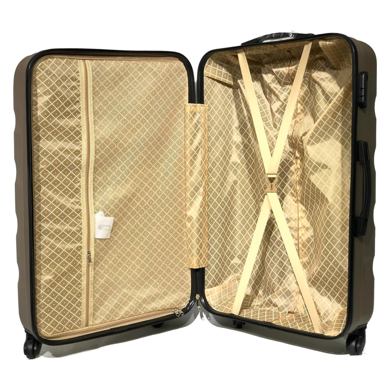 Valise_Grande_Taille_avec_Vanity_AeroWave_Valise_Soute_23kg_75x45x28_Champagne