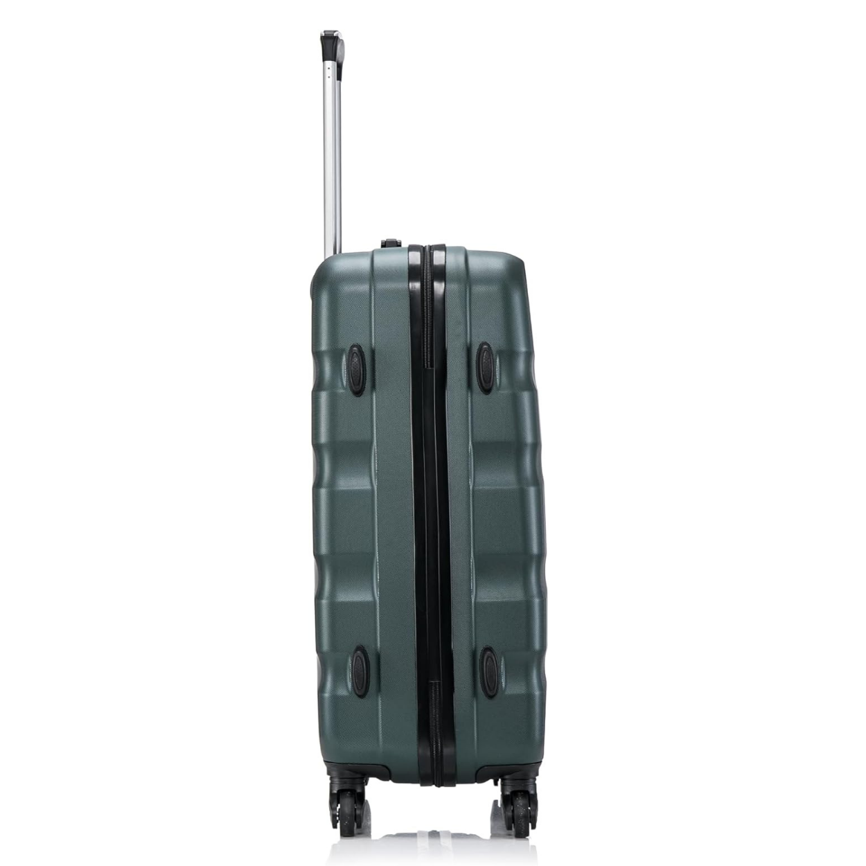  20” Carry-On Luggage AeroWave |  Cabin Suitcase | Green