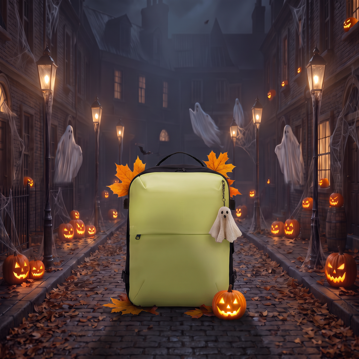 AirPlus (debajo del asiento) – Mochila al vacío 40x30x20 CELIMS - Equipaje de mano - Impermeable - Compartimento extraíble para ordenador